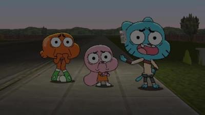 The Amazing World of Gumball