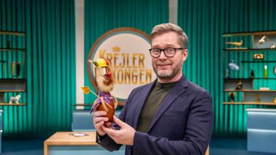 Krejlerkongen