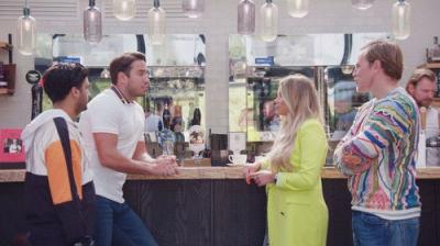 The Only Way Is Essex