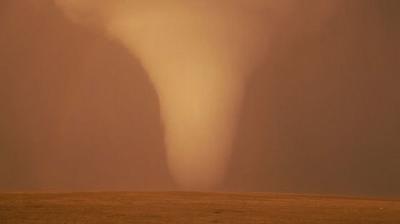Tornado Chasers