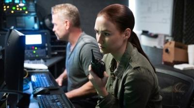 Bošas. Naujas skyrius