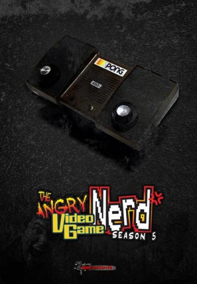 The Angry Video Game Nerd filmas online