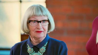 The Great British Sewing Bee