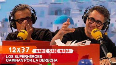 Nadie Sabe Nada