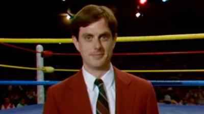 World Class Championship Wrestling