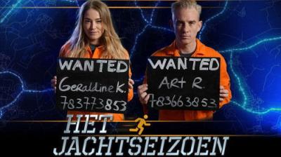 Jachtseizoen