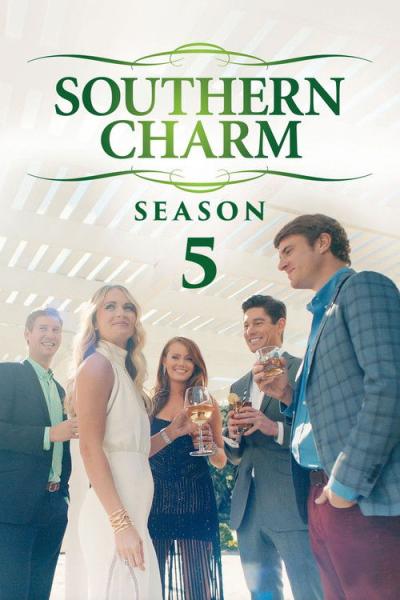 Southern Charm filmas online