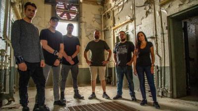 Ghost Hunters: TAPS Returns