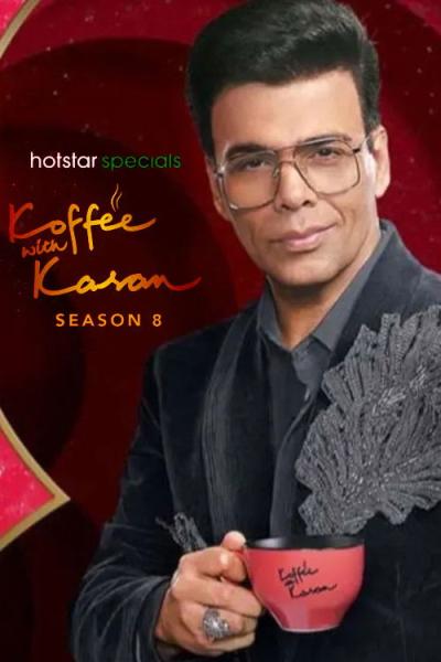 Koffee with Karan filmas online