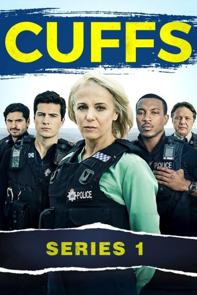 Cuffs filmas online