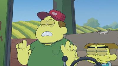Big City Greens