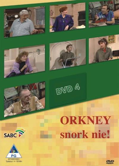 Orkney Snork Nie filmas online