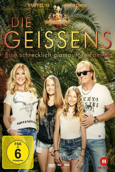 Die Geissens – Eine schrecklich glamouröse Familie filmas online