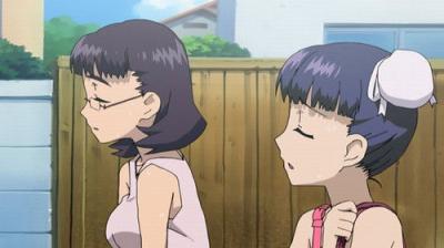 ちょこッとSister