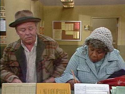 All in the Family