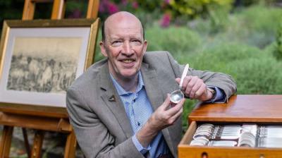 Antiques Roadshow