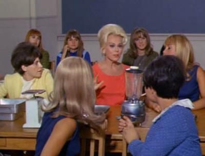 Green Acres