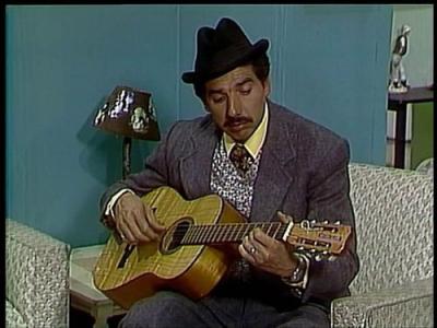 El Chavo del Ocho