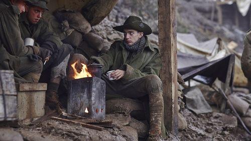 Gallipoli filmas žiurėti online
