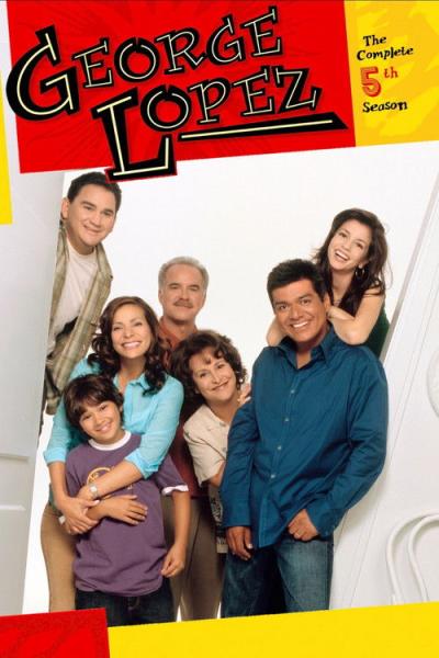 George Lopez filmas online