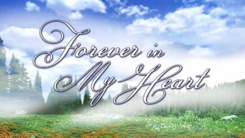 Forever in My Heart filmas žiurėti online