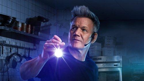 Gordon Ramsay's Secret Service filmas žiurėti online
