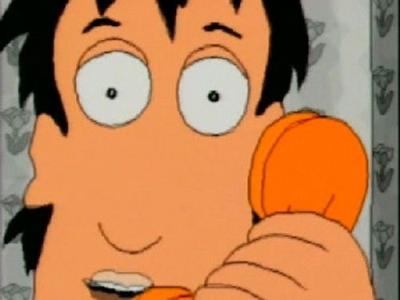 Dr. Katz, Professional Therapist