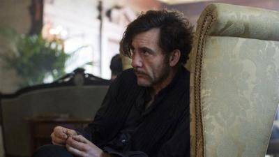 Knickerbocker ligoninė