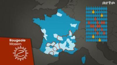 Le Dessous des cartes