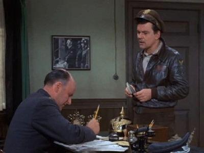 Hogan's Heroes