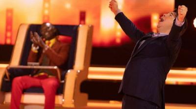 Michael McIntyre's The Wheel