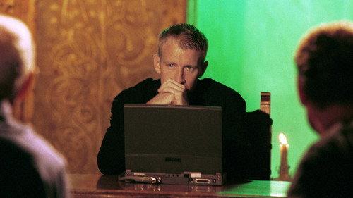 The Mole filmas žiurėti online