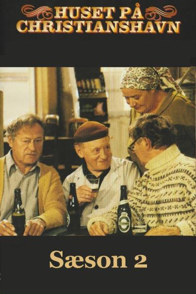 Huset på Christianshavn filmas online