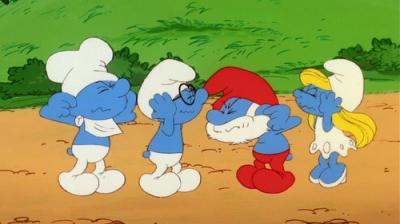 Smurfai