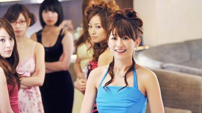 嬢王 Virgin