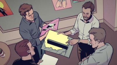 Big Vape: The Rise and Fall of Juul