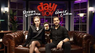 Dayı Şov