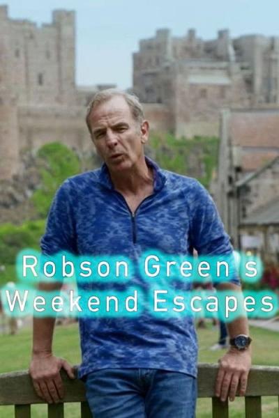 Robson Green's Weekend Escapes filmas online