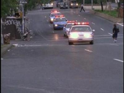 Third Watch