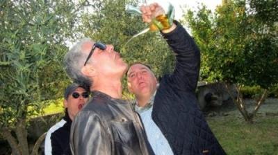 Anthony Bourdain: No Reservations