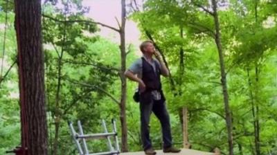 Treehouse Masters