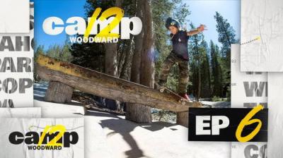 Camp Woodward