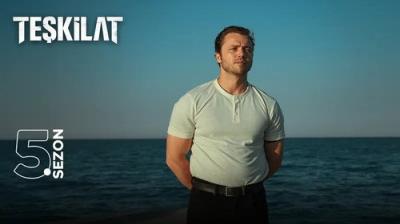Teşkilat
