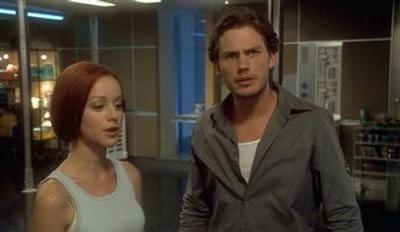 Mutant X