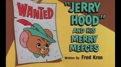 Tom & Jerry Kids Show