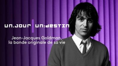 Un jour, un destin