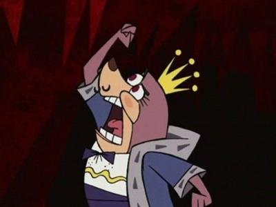 Johnny Test
