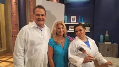 Doctor & the Diva
