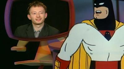 Space Ghost Coast to Coast