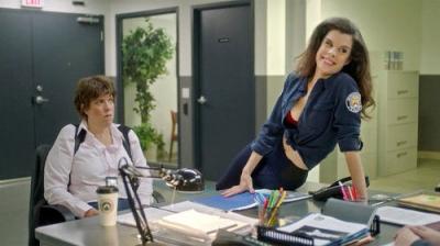 Baroness von Sketch Show